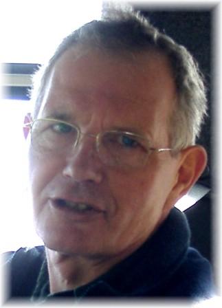 John Stokoe